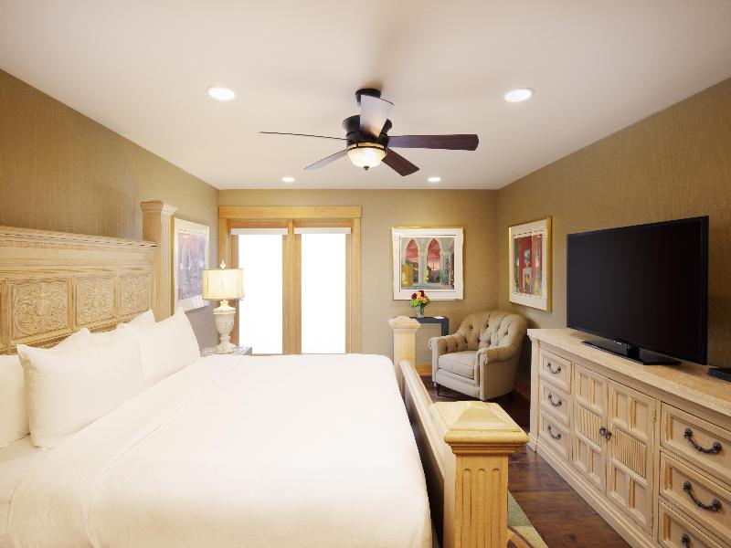 Nemacolin Woodlands Resort image