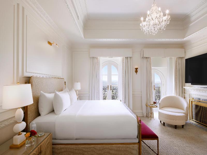Nemacolin Woodlands Resort image