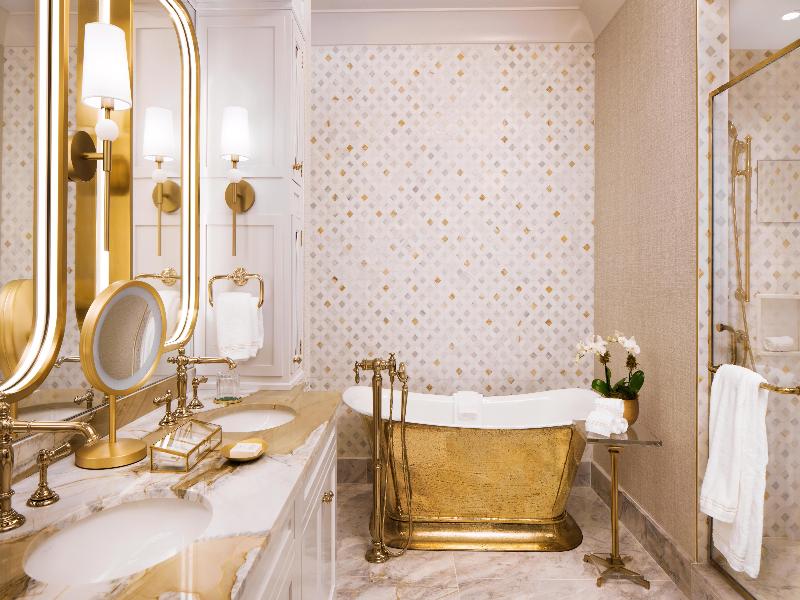 Nemacolin Woodlands Resort image