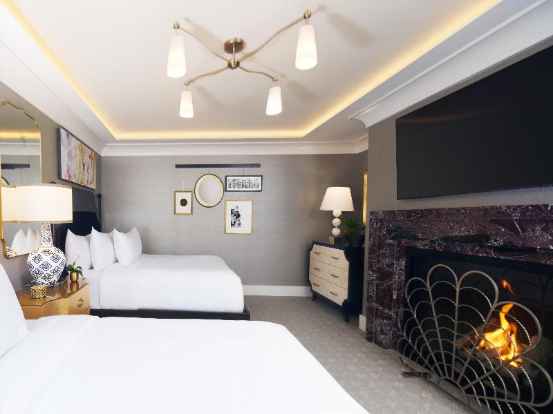 Nemacolin Woodlands Resort image