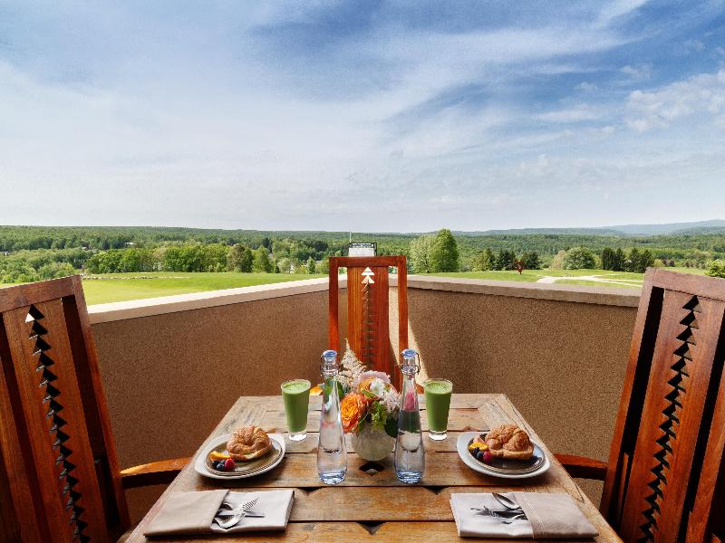 Nemacolin Woodlands Resort image