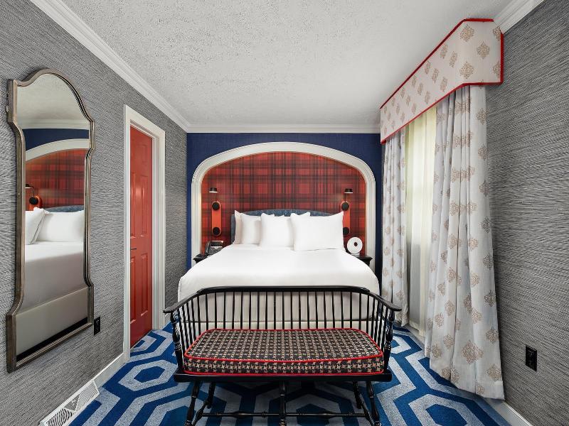Nemacolin Woodlands Resort image