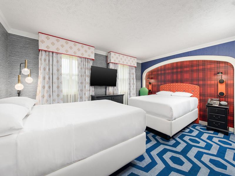 Nemacolin Woodlands Resort image