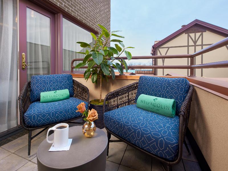 Nemacolin Woodlands Resort image