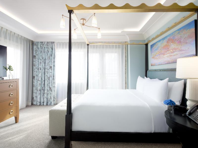 Nemacolin Woodlands Resort image
