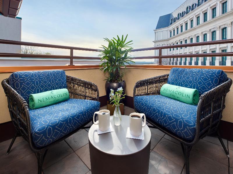 Nemacolin Woodlands Resort image