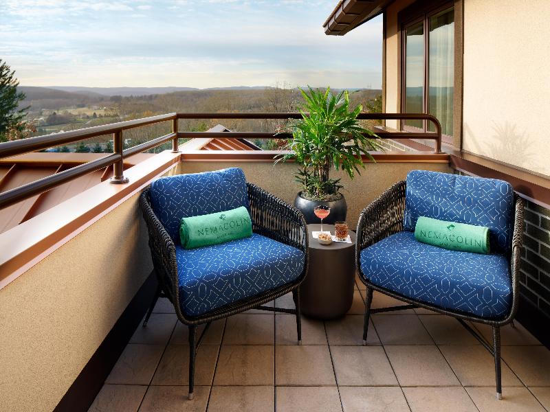 Nemacolin Woodlands Resort image