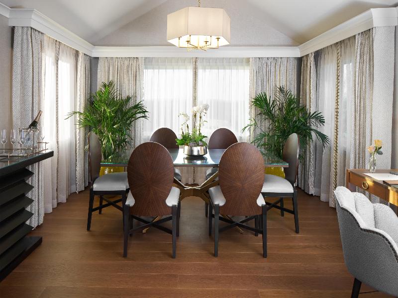 Nemacolin Woodlands Resort image