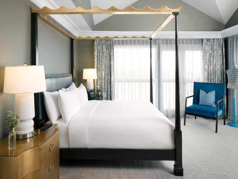 Nemacolin Woodlands Resort image