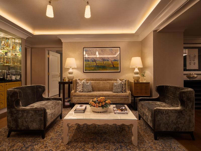 Nemacolin Woodlands Resort image