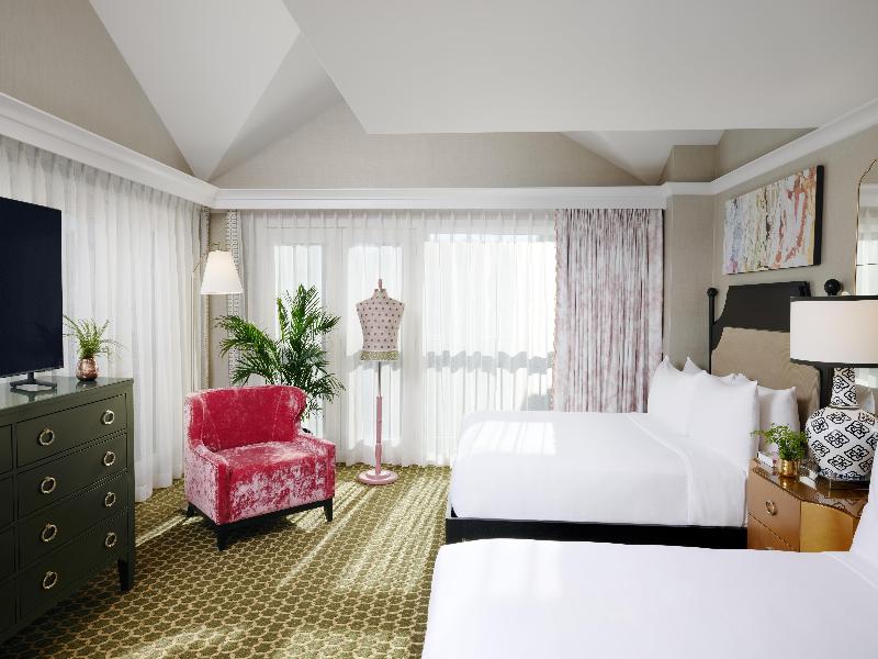 Nemacolin Woodlands Resort image
