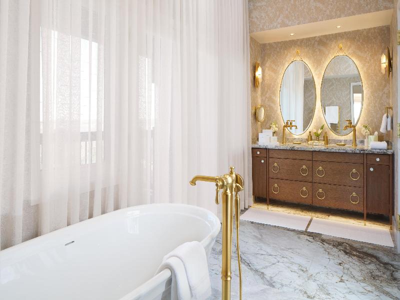 Nemacolin Woodlands Resort image