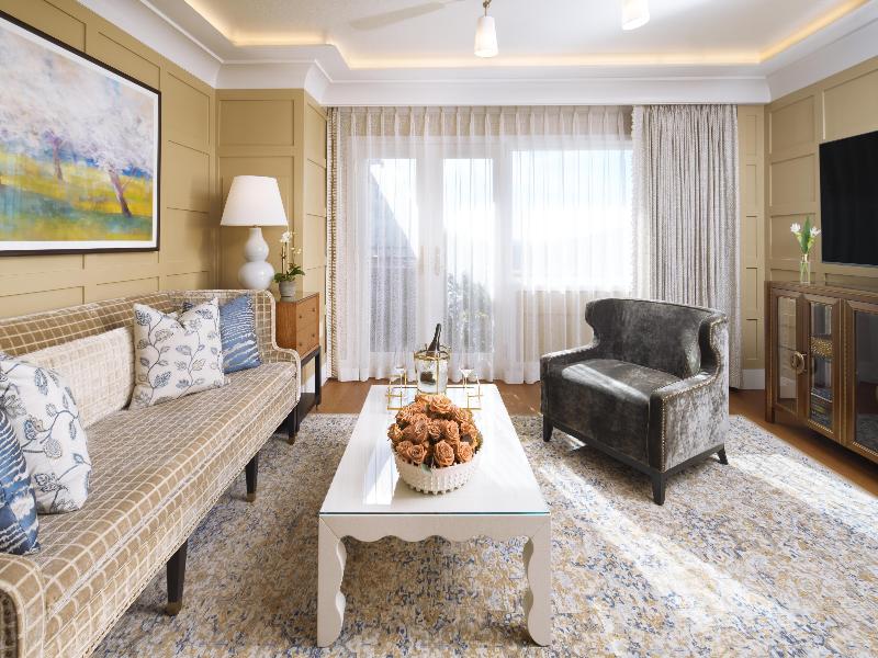 Nemacolin Woodlands Resort image