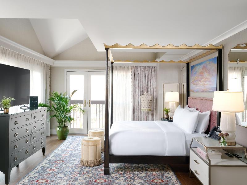 Nemacolin Woodlands Resort image