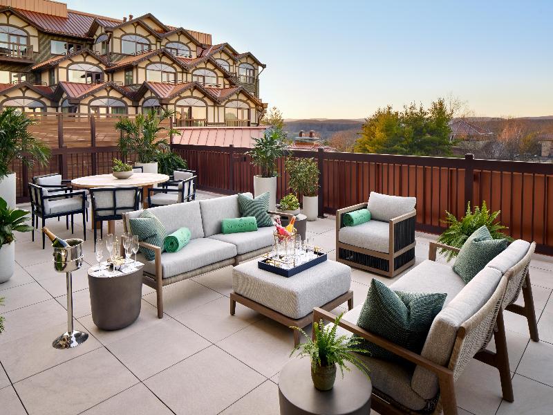 Nemacolin Woodlands Resort image