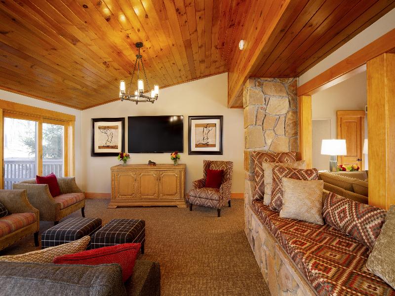 Nemacolin Woodlands Resort image