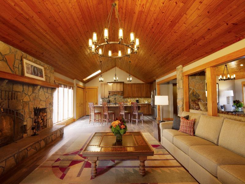 Nemacolin Woodlands Resort image