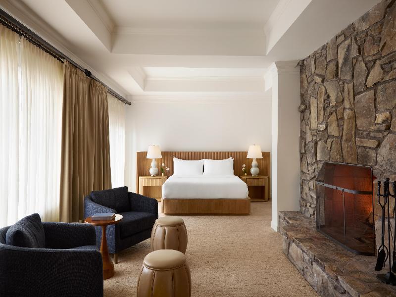 Nemacolin Woodlands Resort image