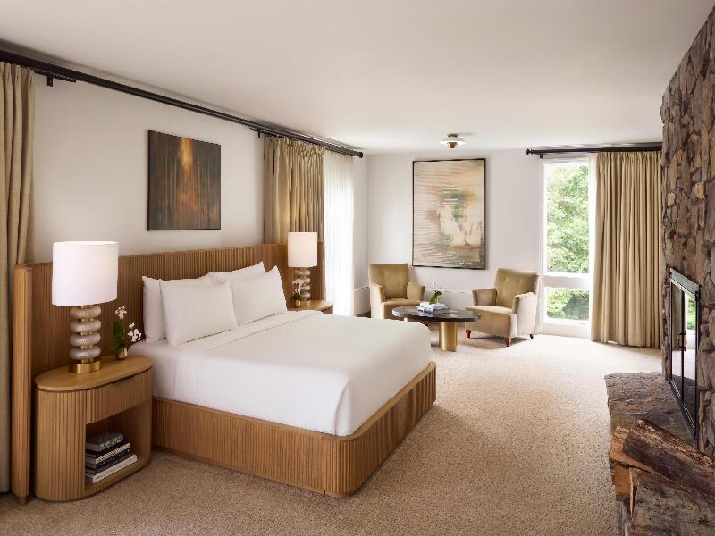 Nemacolin Woodlands Resort image