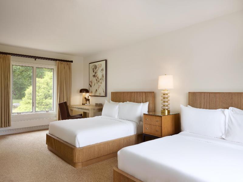 Nemacolin Woodlands Resort image