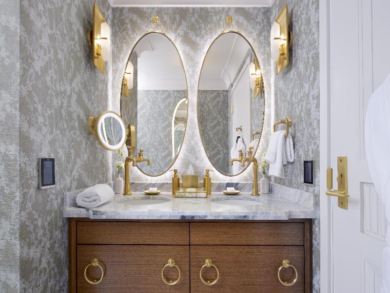 Nemacolin Woodlands Resort image