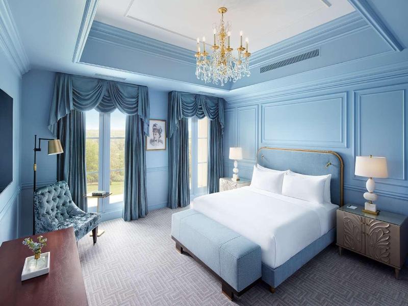 Nemacolin Woodlands Resort image
