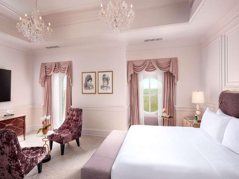 Nemacolin Woodlands Resort image