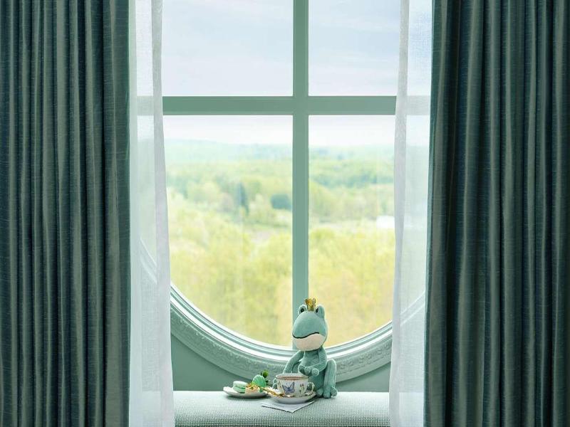 Nemacolin Woodlands Resort image