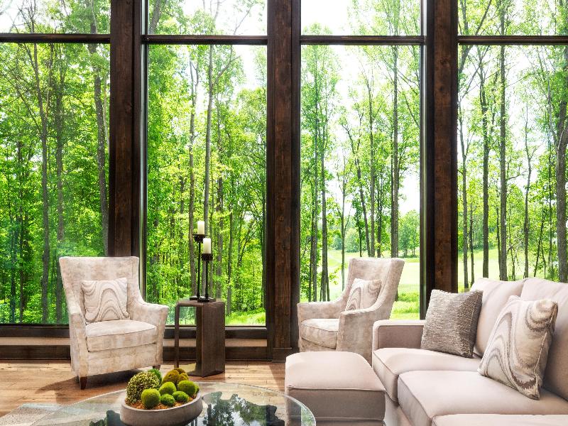 Nemacolin Woodlands Resort image