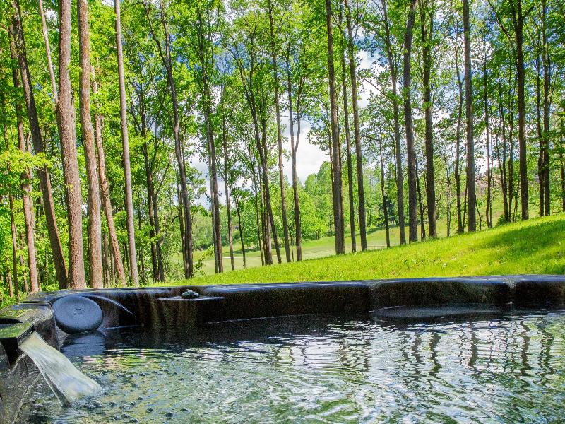 Nemacolin Woodlands Resort image