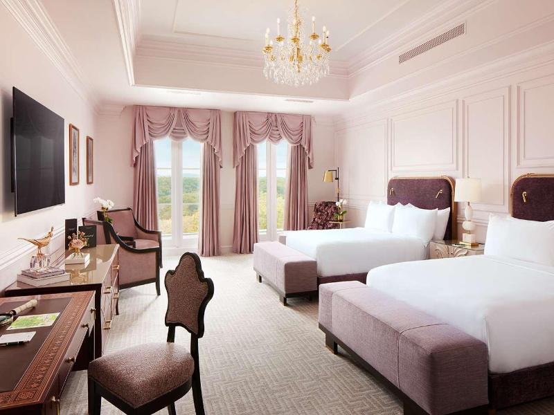 Nemacolin Woodlands Resort image