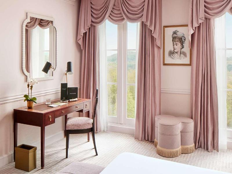 Nemacolin Woodlands Resort image