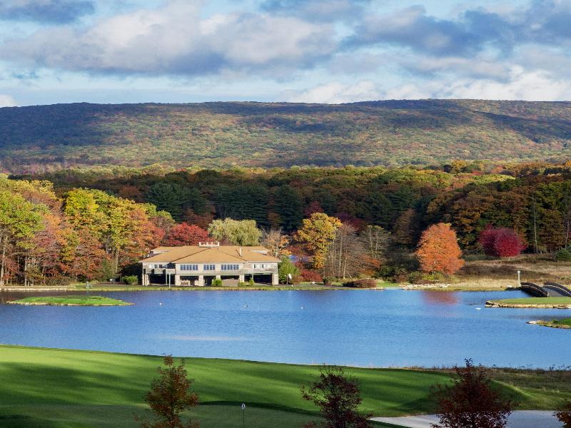 Nemacolin Woodlands Resort image
