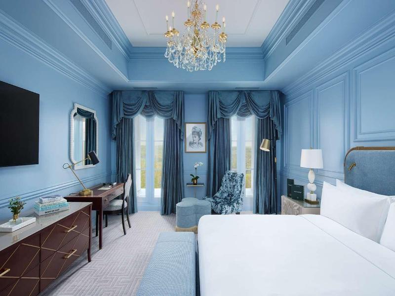 Nemacolin Woodlands Resort image