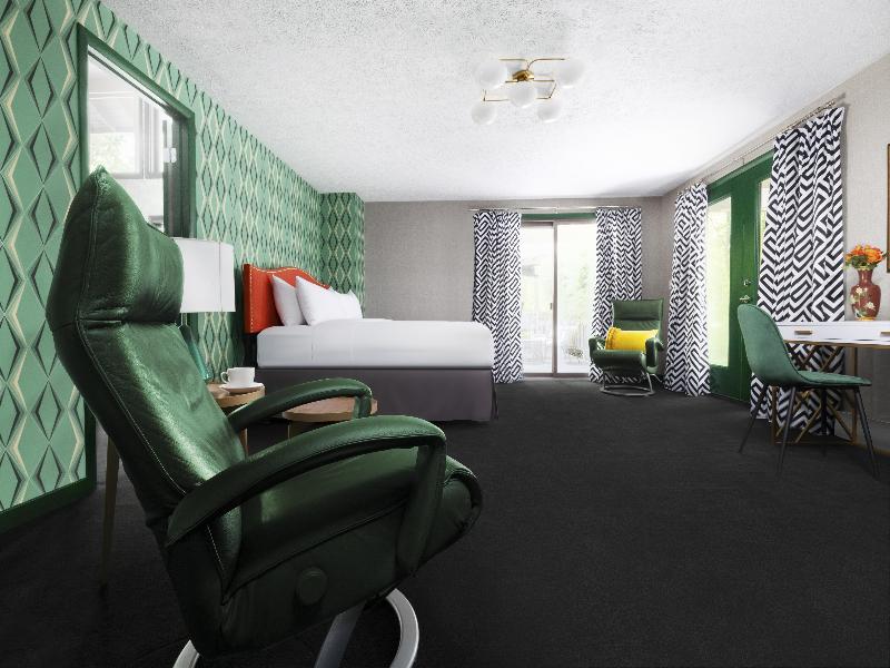 Nemacolin Woodlands Resort image