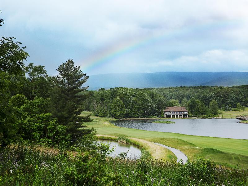 Nemacolin Woodlands Resort image