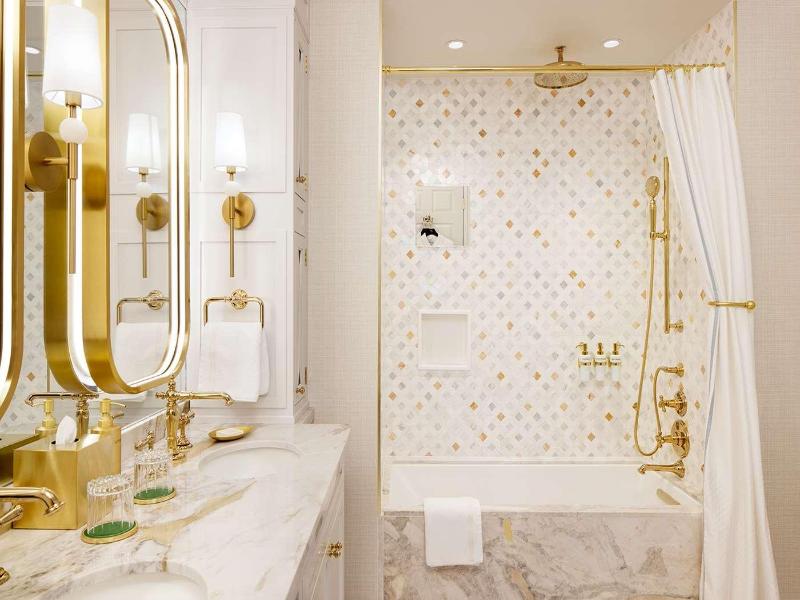Nemacolin Woodlands Resort image