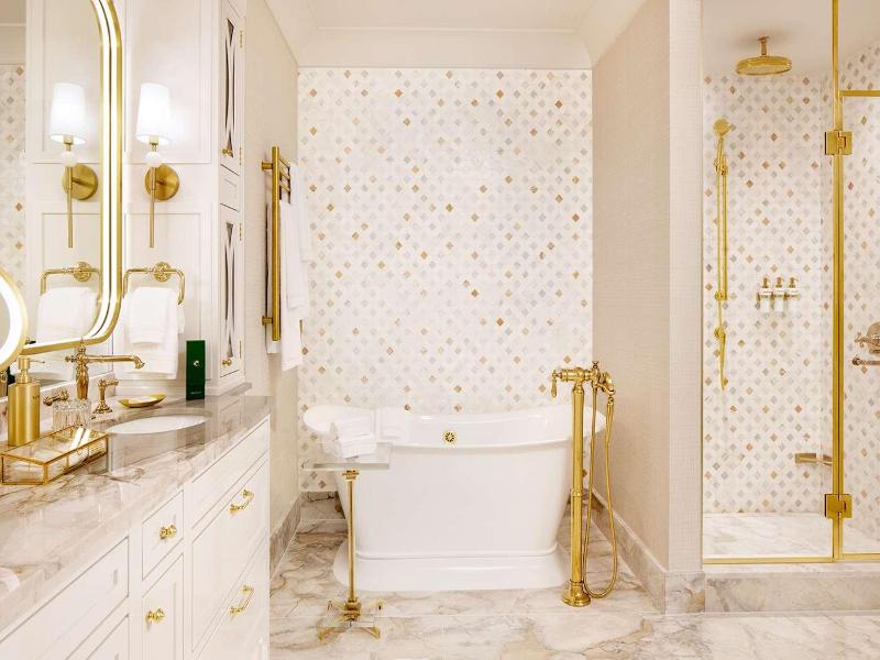 Nemacolin Woodlands Resort image