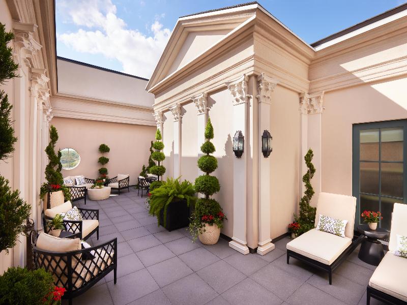 Nemacolin Woodlands Resort image