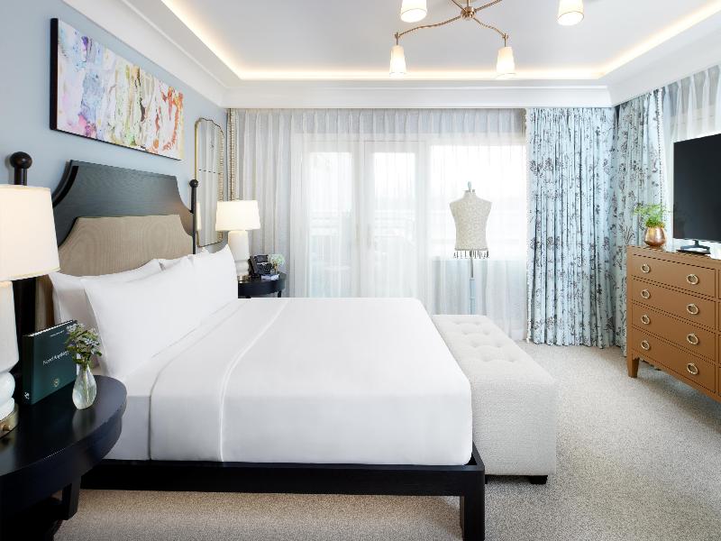 Nemacolin Woodlands Resort image