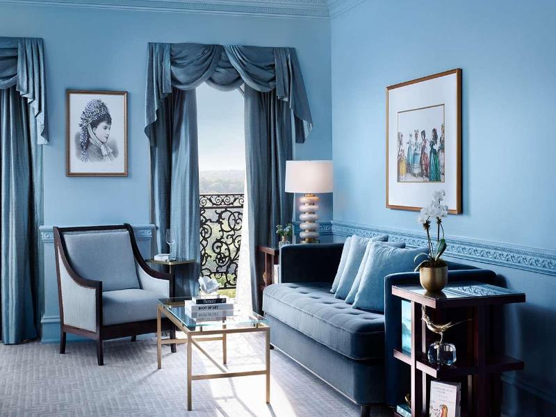 Nemacolin Woodlands Resort image