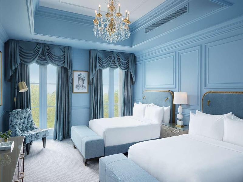 Nemacolin Woodlands Resort image