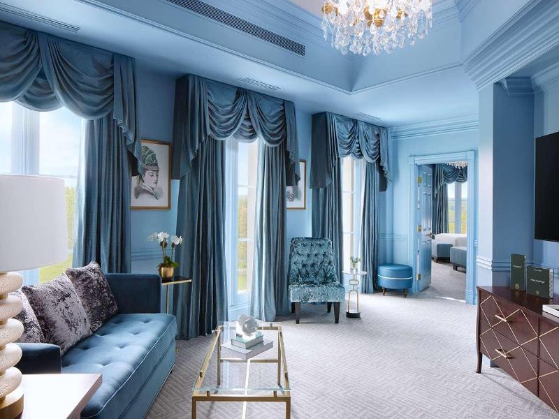 Nemacolin Woodlands Resort image