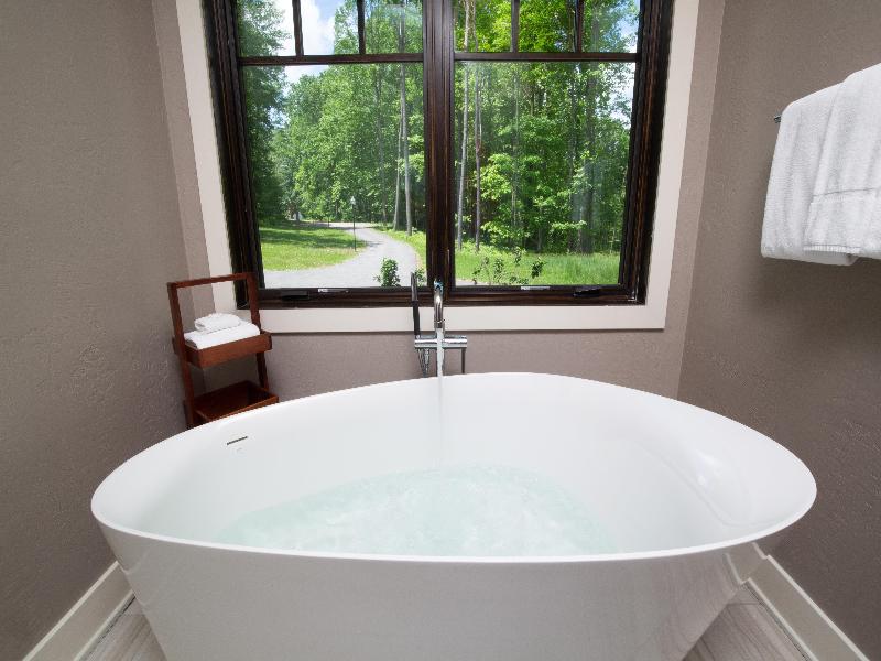 Nemacolin Woodlands Resort image