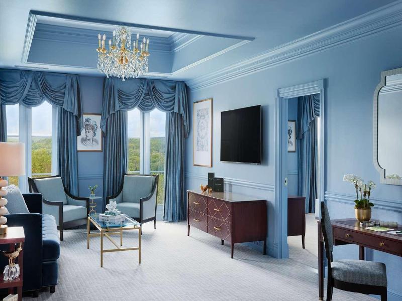Nemacolin Woodlands Resort image
