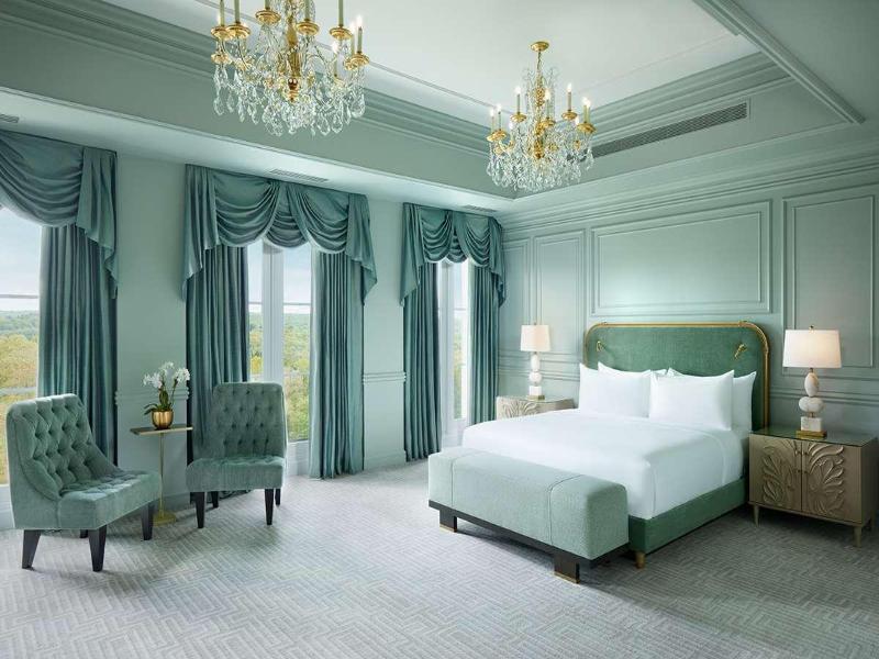 Nemacolin Woodlands Resort image
