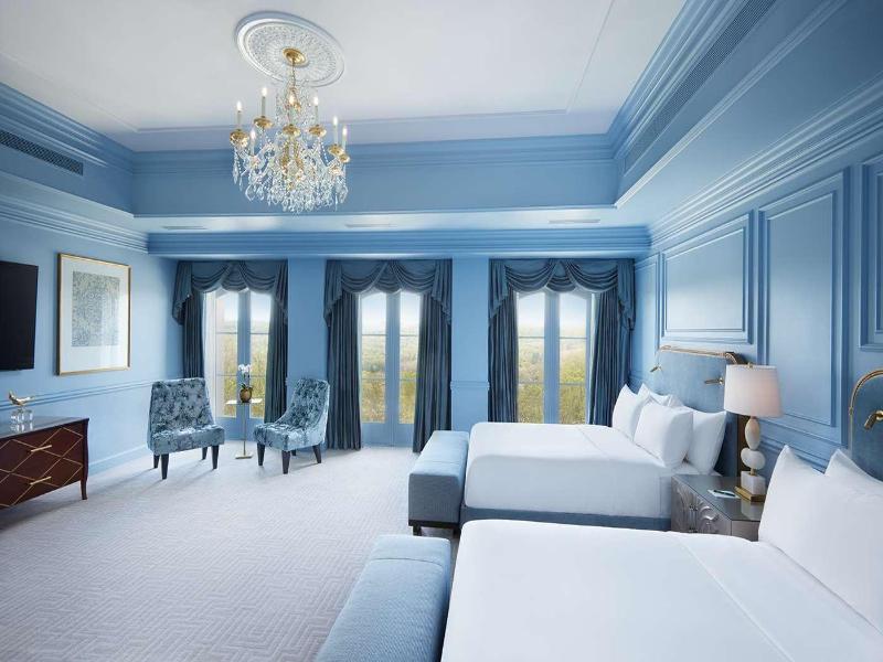 Nemacolin Woodlands Resort image