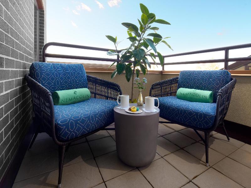 Nemacolin Woodlands Resort image