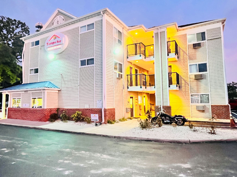 Tampa Bay Extended Stay Airport image