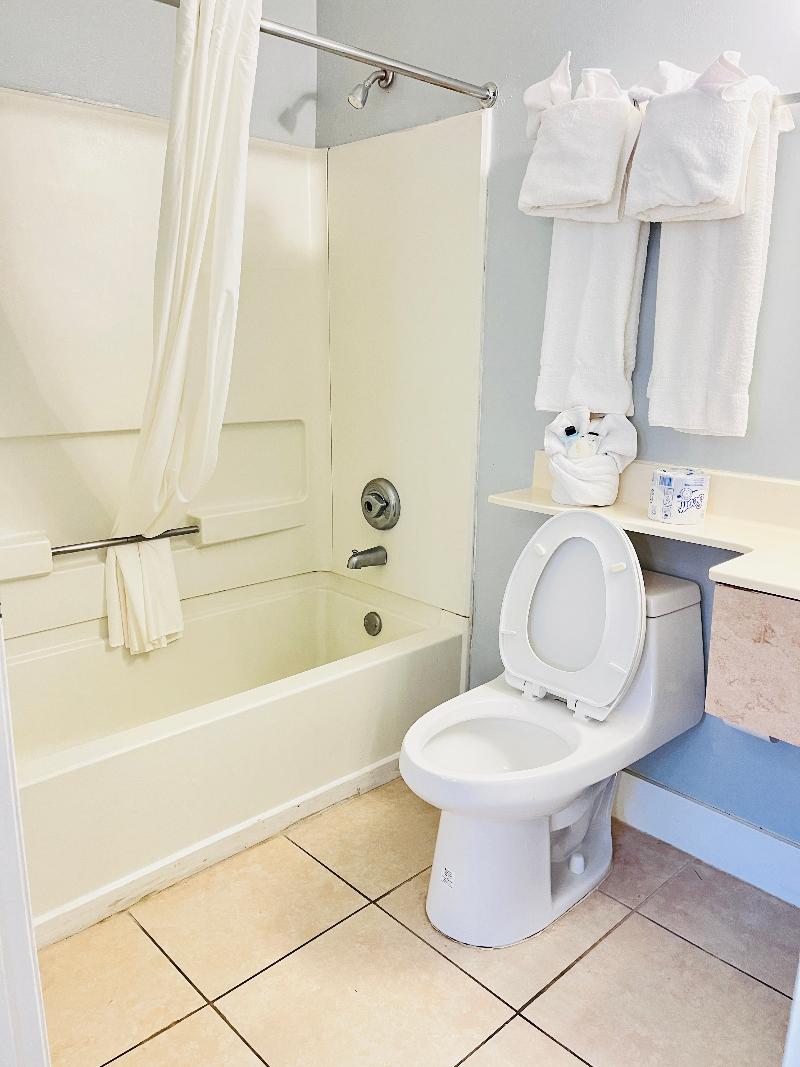 Tampa Bay Extended Stay Airport image
